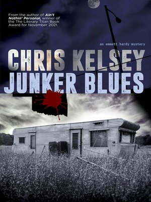 cover image of Junker Blues